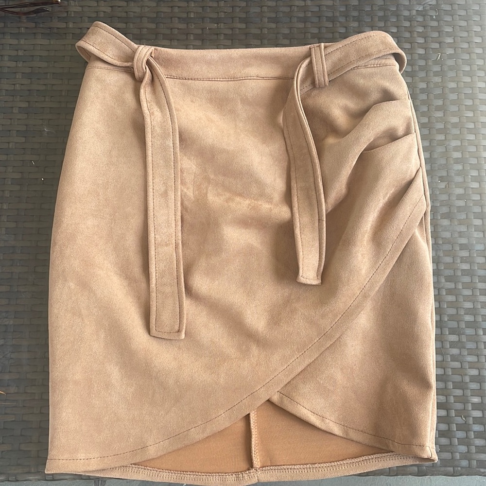 Skirt.